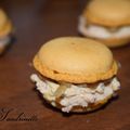 Macaron Spicy du Sud-Ouest