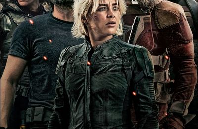 Cinéma - Thunderbolts* (2/5)