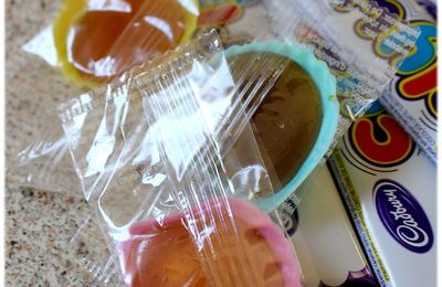 Au Paradis des Bonbons ! :D