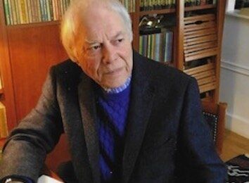 Marc Alyn (1937 -) : La terre promise sera tenue