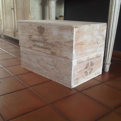 Cheres amies blogueuses, comme vous l'avez