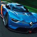 Est-ce réellement la prochaine Renault Alpine?