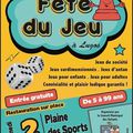 Assos et jeux