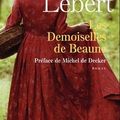 Karine LEBERT : Les Demoiselles de Beaune