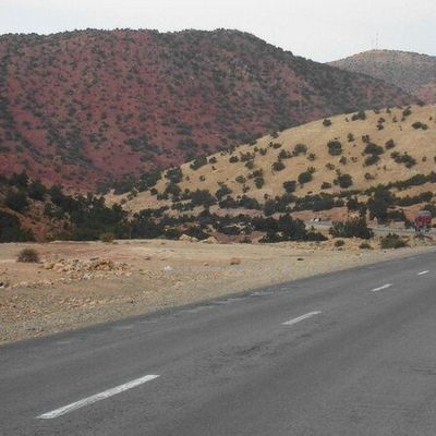 Imi n'Tanoute-Smimou