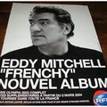 Eddy Mitchell, Chic et Franchy