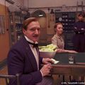 Critique ciné: "The Grand Budapest Hotel"