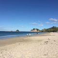 Coromandel Peninsula, North island - New Zealand