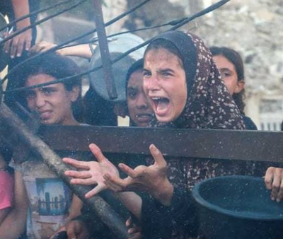 !!Génocide à Gaza: J 647!! ALARME: une condamnation à mort massive se déroule sous les yeux du monde entier