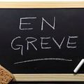 Grève de cantine lundi 17 et mardi 18 décembre 2018