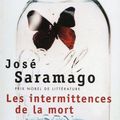 José Saramago. Les intermittences de la mort