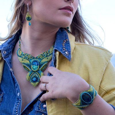 Collection "Océanie"