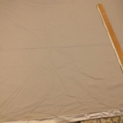 ASTUCE COUTURE RIDEAUX