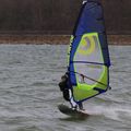 Windsurf au lac de Madine 2018-2019