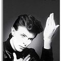 David Bowie : Heroes