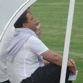 [CDF 2009] Réaction du coach après Romorantin-ASNL: 0-0 (tab 4-2)