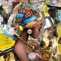 Couleurs africaines