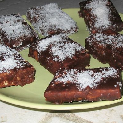 Lamingtons