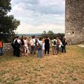 Une journée "portes ouvertes" au château