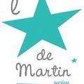 L'étoile de Martin
