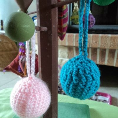 décorations de Noel