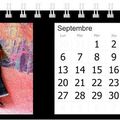 1er Septembre !