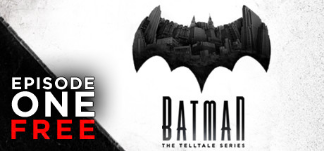 Soldes d'été 2017 Steam, checked! Batman: The