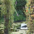 Jardins de Chaumont sur Loire.