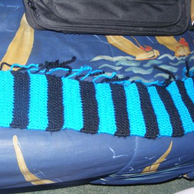 On passe à la suite.