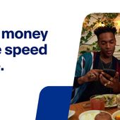 Envoyer de l'argent en ligne avec PayPal