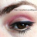 EOTD N°44:WHITE FROST/CORAL ROSE COASTAL SCENTS