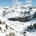 Pic de Caoubère 2 496 m (2)