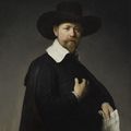 "Rembrandt in America" @ Cleveland Museum of Ar