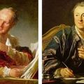 Diderot ou pas Diderot