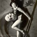 Les vintages du samedi : Halloween or hallow's eve