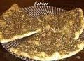 Mana’ichs (galettes au zaatar)