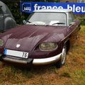 Panhard-et-Levassor 24BT (1964-1967)