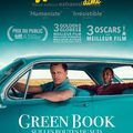 "Greenbook" (Sur les routes du Sud") 🎞🎬
