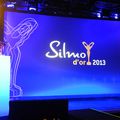 Gagnant SILMO d'OR 2013 catégorie "MONTURE OPTIQUE"