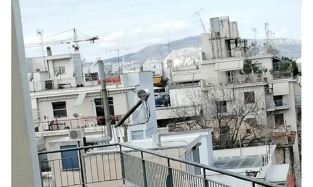 Page déco# Terrasse # Météo Athènes 