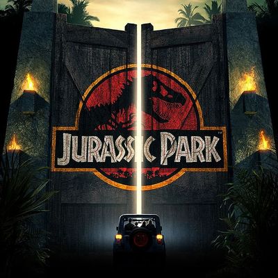 Jurassic Park / Jurassic World