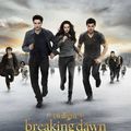 Poster Twilight Breaking Dawn Part 2 enfin révélé.