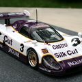 JAGUAR XJR12 