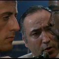 ROCKY III -The eye of the tiger-