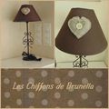 Une autre petite lampe