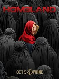 111. Homeland saison 4