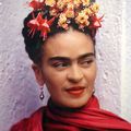 Frida Kahlo, au-delà des apparences