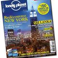 Lonely Planet le Mag!
