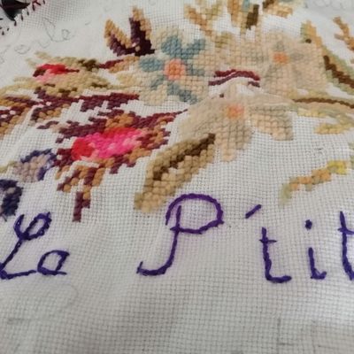 Broderie # En cours# Platforms Project 2025
