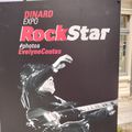 Exposition «Rock Star » à Dinard : l’atypique photographe Évelyne Coutas dévoile ses trésors 